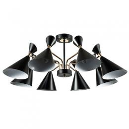 Изображение продукта Потолочная люстра Arte Lamp Wellington 
